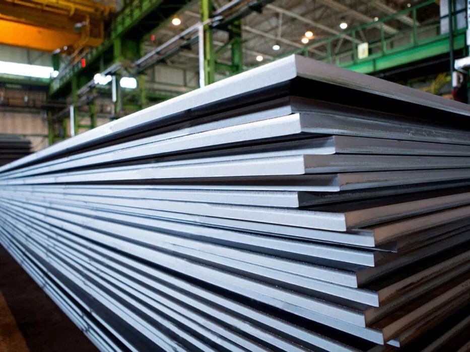 Стальной лист | ГК / ХК / Рулон / Рифленый |Оптом нархлада