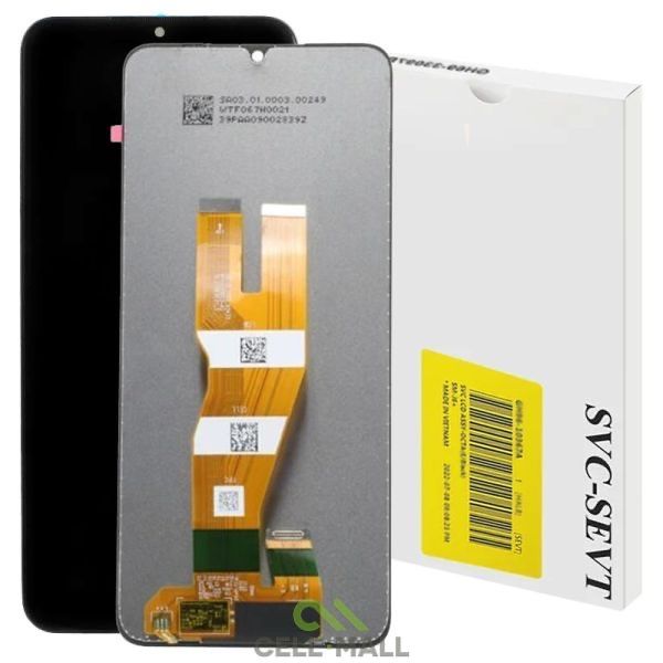 Display pentru Samsung A10 A12 A21S A22 A32 A52 A51 A50 A72 A71 A14