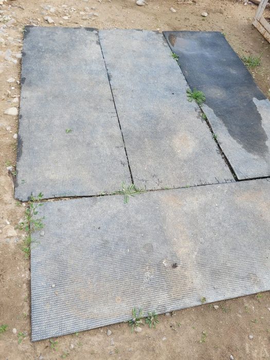 Резина для всего