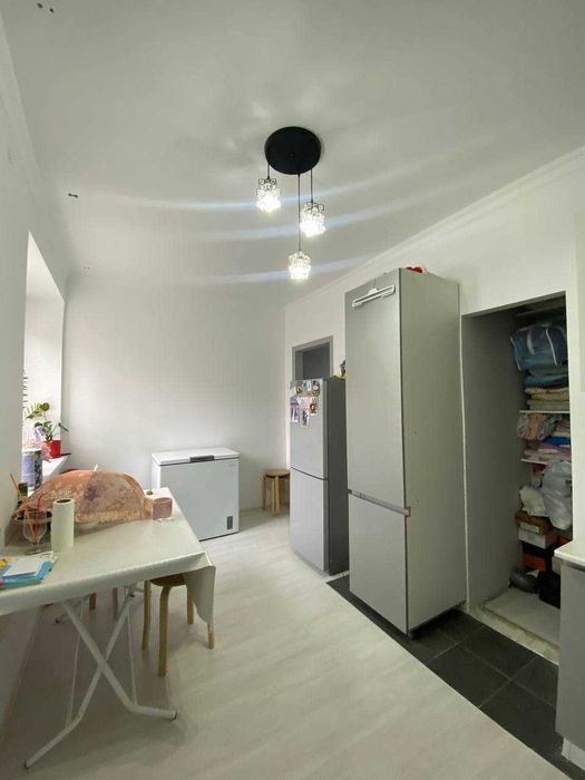 Продам 1 комнатную квартиру в районе Юнис сити 2/7