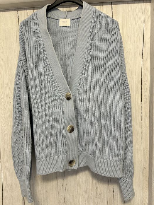 Cardigan xl h&m stare ft buna