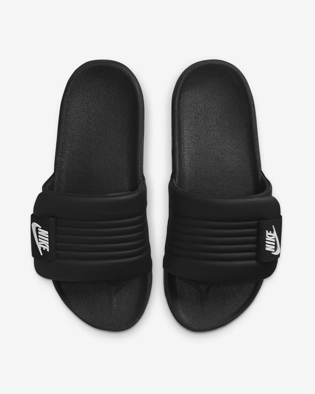 Nike off court adjust slides