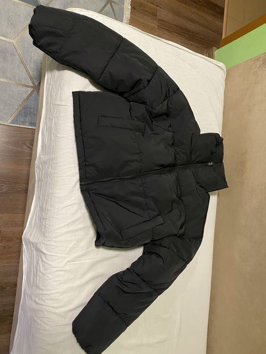 Зимно късо яке H&M