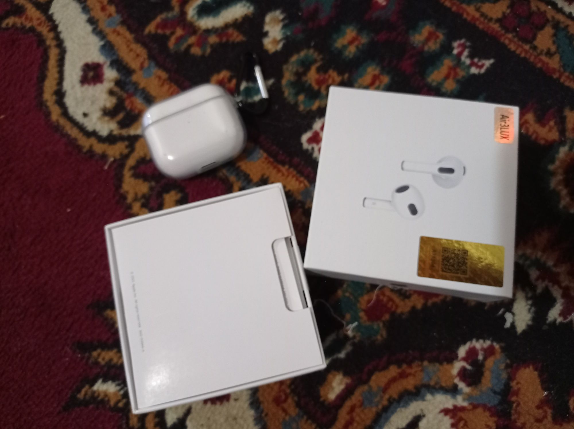 Airpods sotiladi orginal dubay