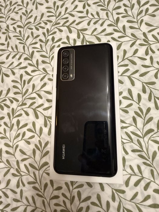 Huamwei psmart 2021