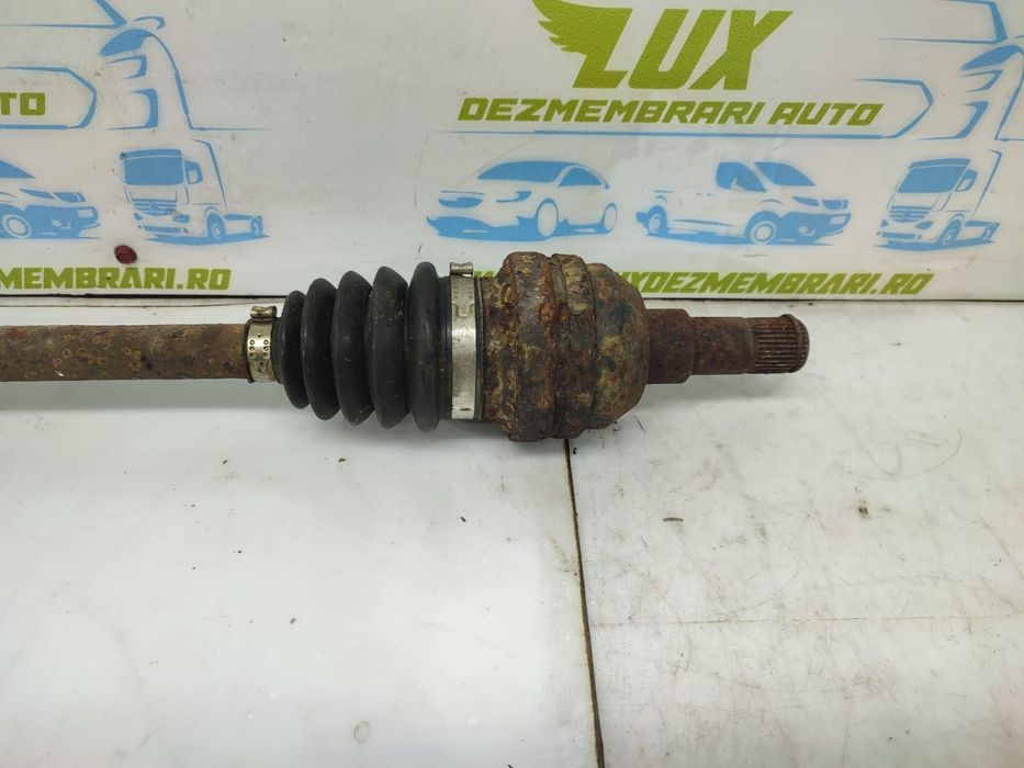 Planetara dreapta spate 96624822 2.0 cdi Opel Antara 1  [din 2006 pan