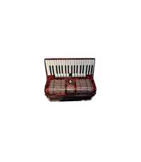 Weltmeister Diana 96 Basi Acordeon Red