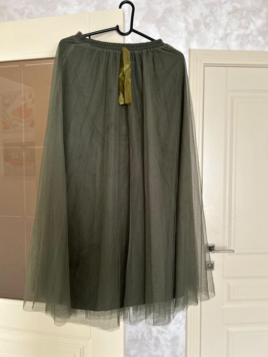 Юбка в хорошем состояниц