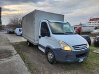 Vand Iveco Daily 2998 cmc