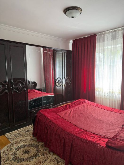 Аренда Садык Азимова 3/4/5