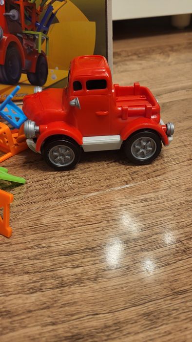 Joc pick up Pete 4ani