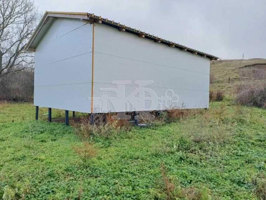 Продава се Парцел в с. Долина, Област Добрич - 4600 кв.м за 6 €/кв.м - Снимка #3