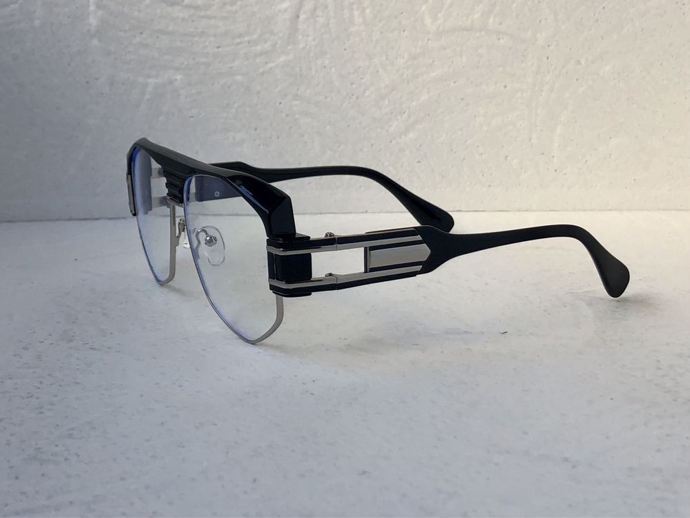 Dita Прозрачни Мъжки слънчеви очила маска слънчеви очила DT 3183