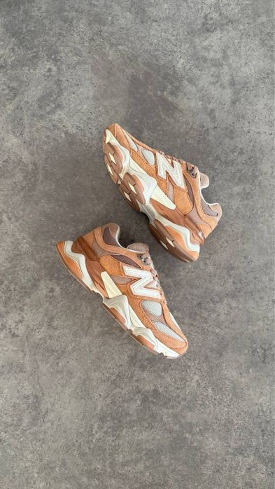 New Balance 9060 “Flat Taupe