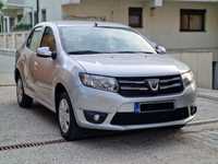 Dacia Logan 1.2 benzina/37.000km/Navigatie/pilot Automat/carte service