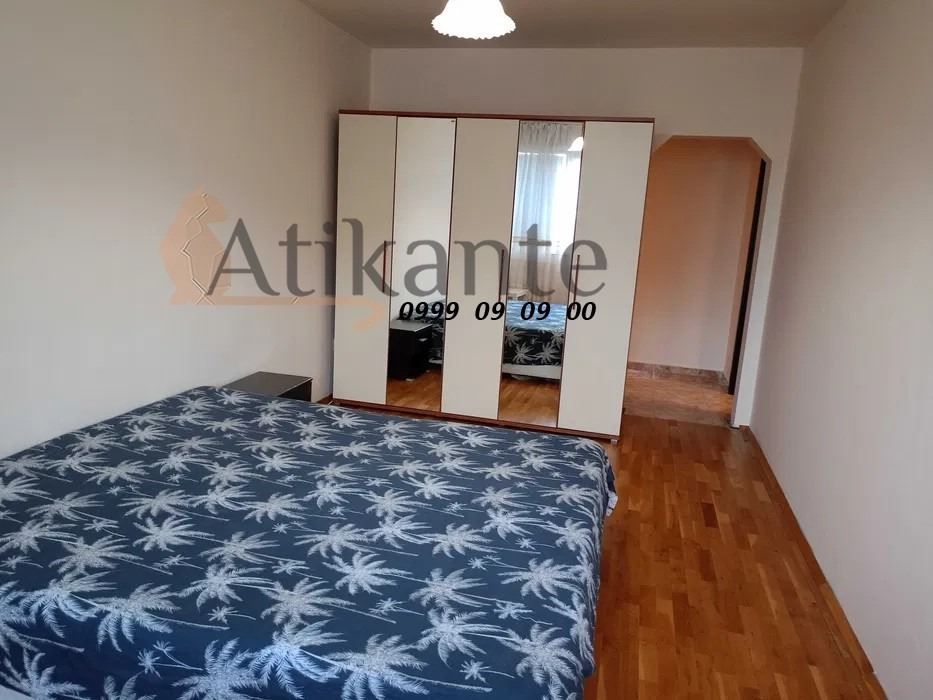 Дава се под наем Четиристаен апартамент в София, Гео Милев - 140 кв.м за 875 € - Снимка #8