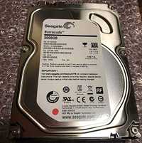 Seagate's Barracuda 3TB (ST3000DM001) Review
