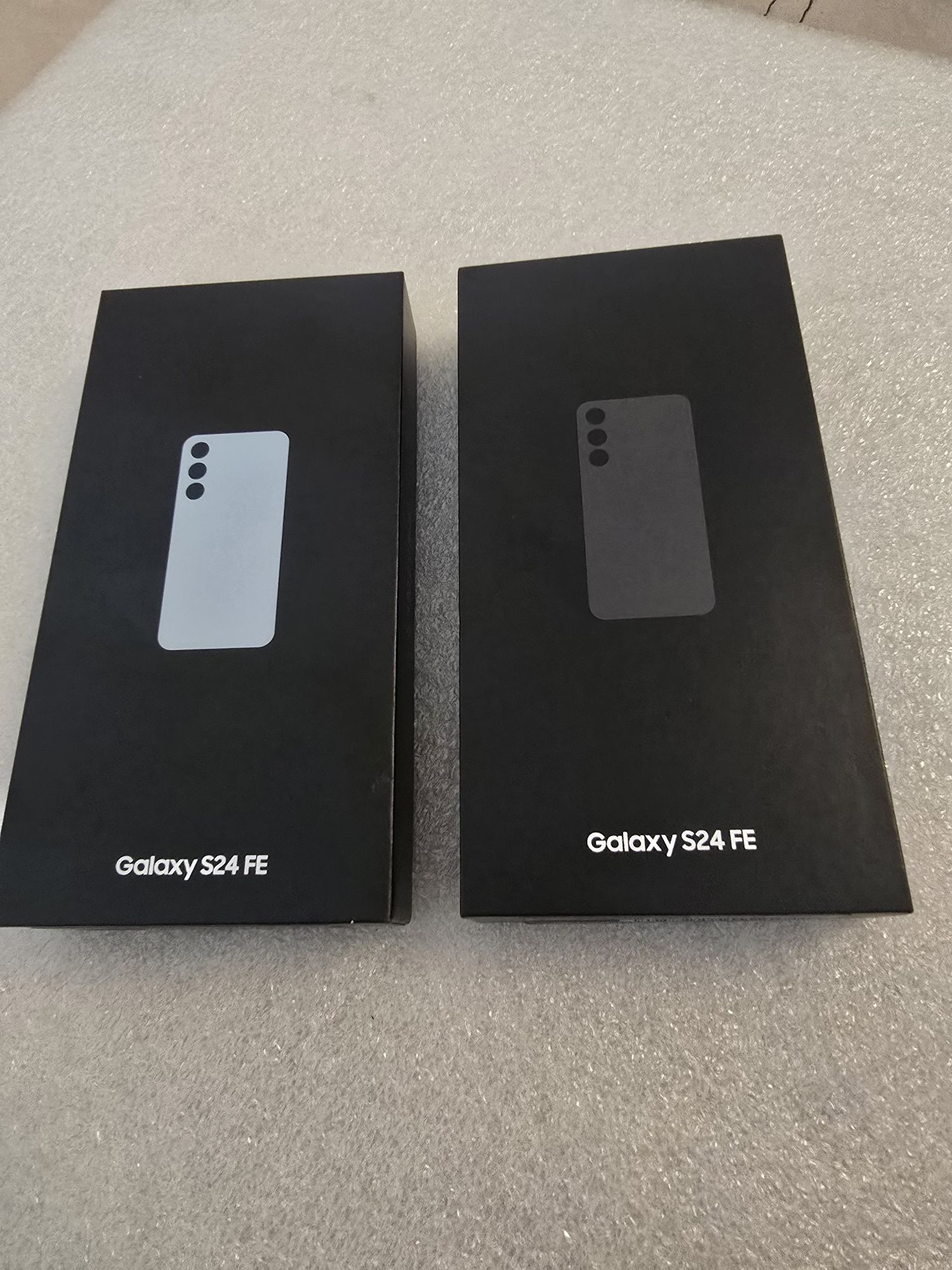 S24 Fe 128gb Samsung Galaxy Гаранция