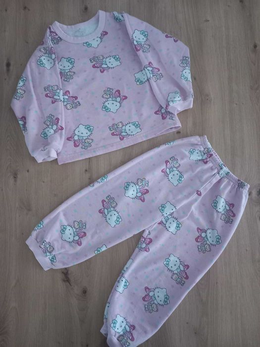 Маркови дрешки за момиченце 2-3г. / 92-98см. + Кецове на NEXT