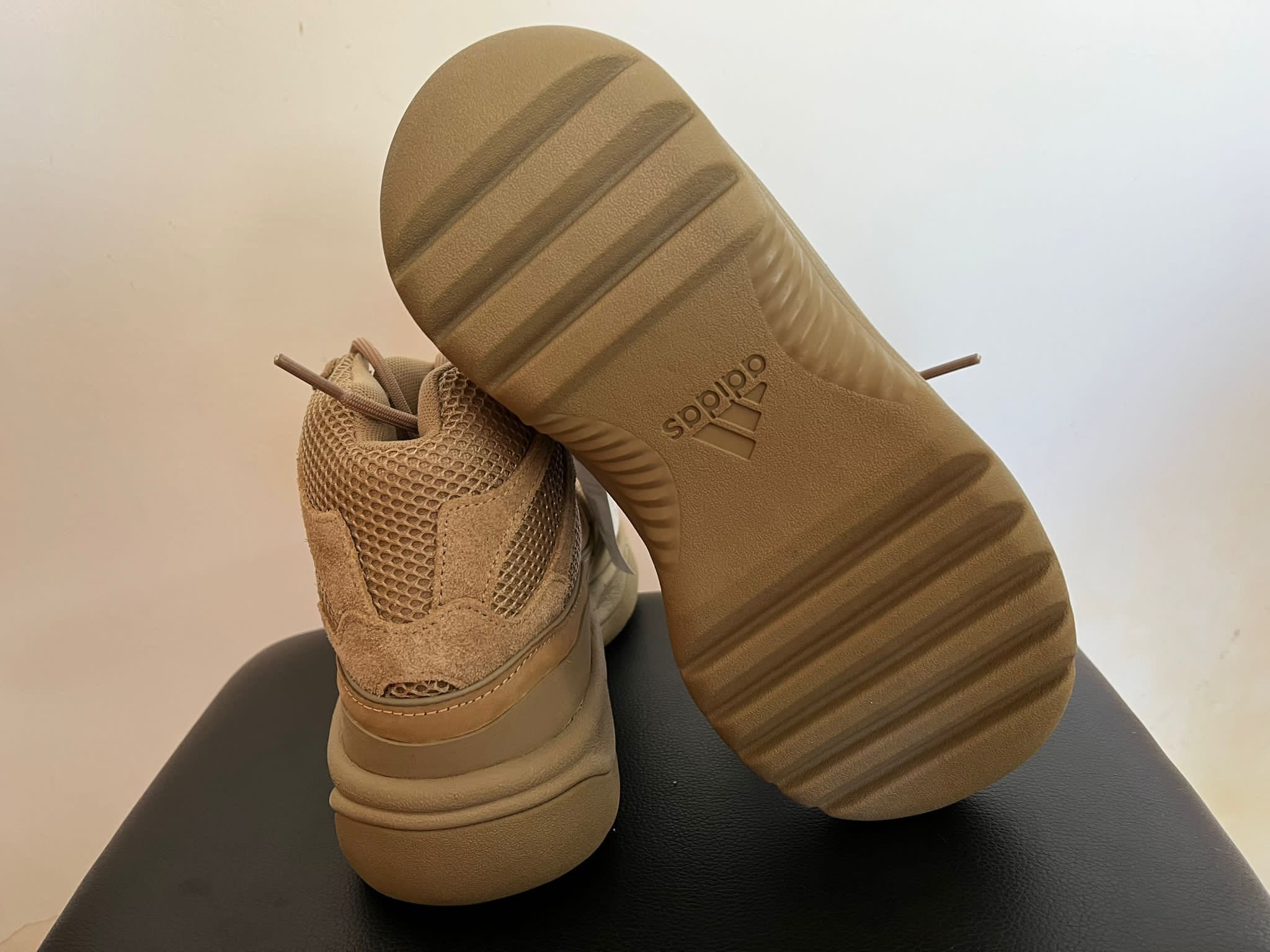 Adidas Yeezy Desert Rock  Boot DSRT Original