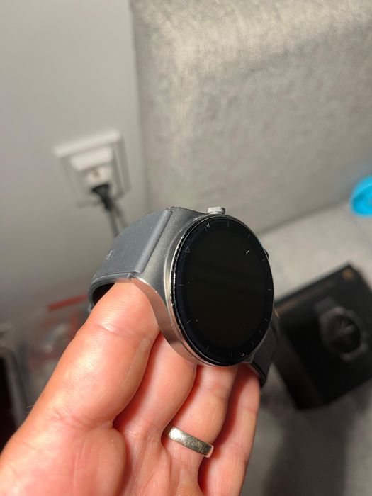 Smartwatch Huawei GT2 Pro