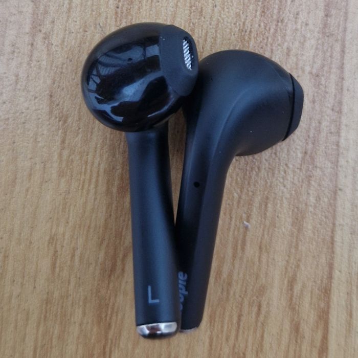 Casti Wireless In Ear Zoopie Disc