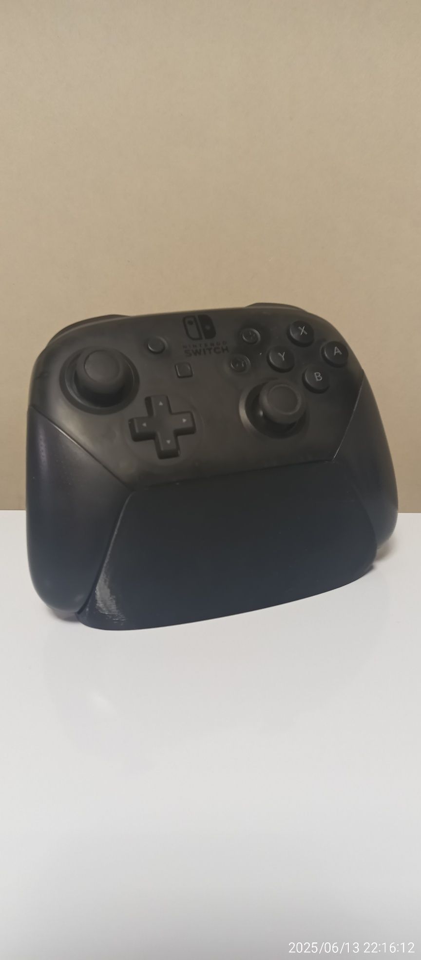 Nintendo switch Pro controller подставка