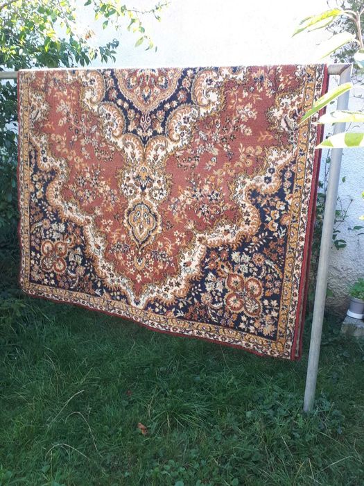 Vand covor stil persan