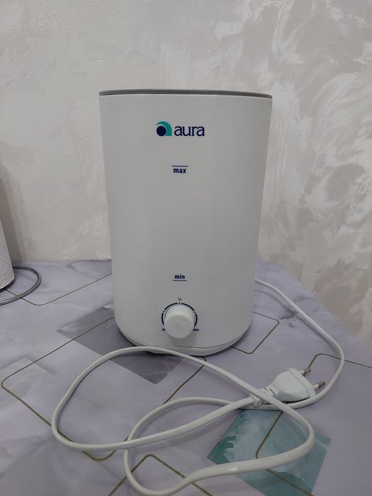 Увлажнитель воздуха Aura