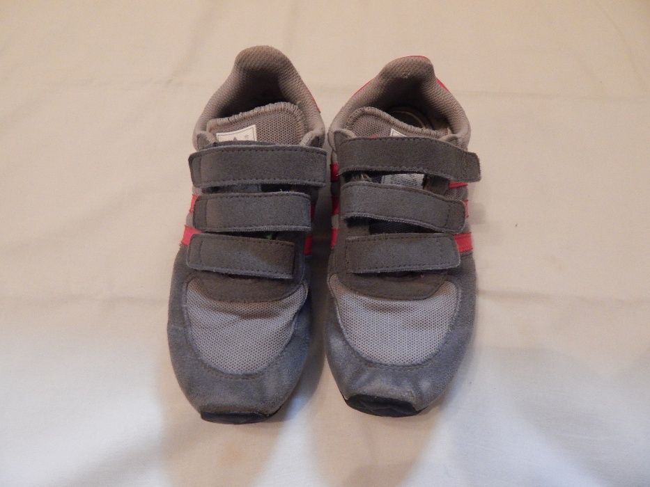 Маратонки ADIDAS № 32