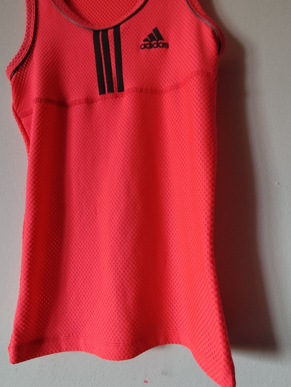 Adidas tricou sport L