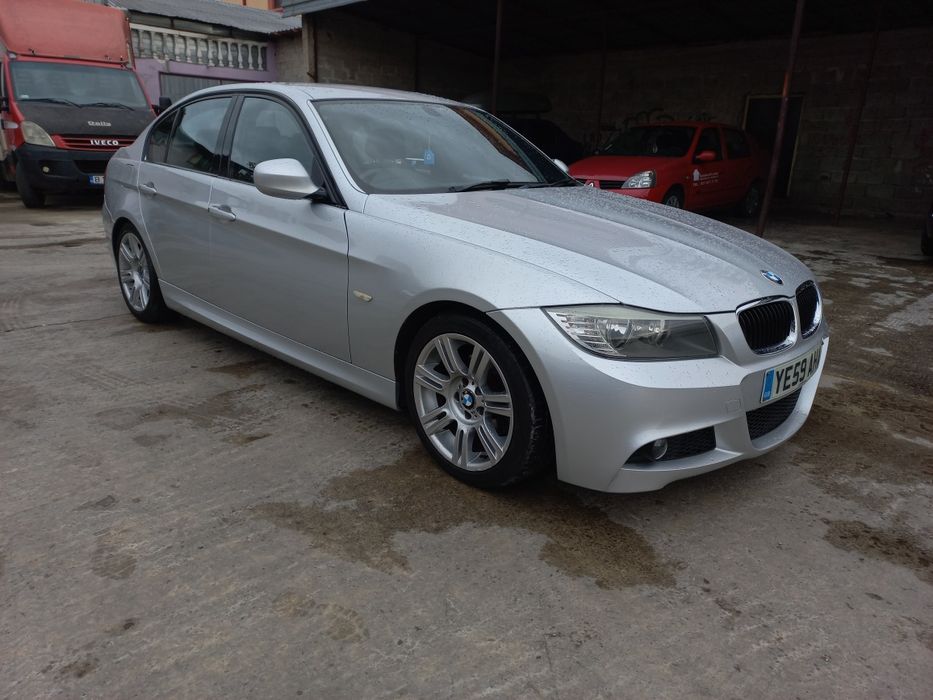 Piese auto BMW e90 318d lci M pachet