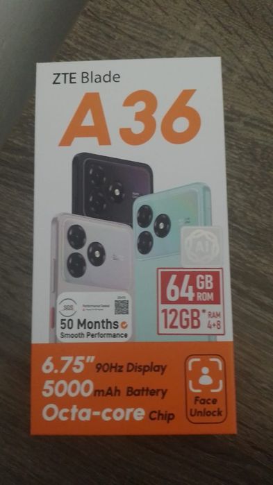 А36, со всеми документами и гарантией, абсолютно новый