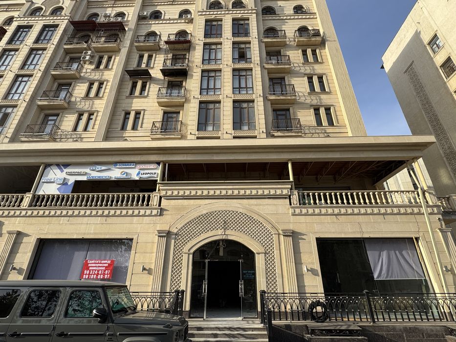 Сдается в аренду нежилое помещение