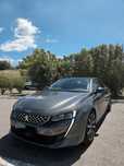 Peugeot 508 Facelift - Automata 8 trepte, 1.5 Hdi Blue, GT Line