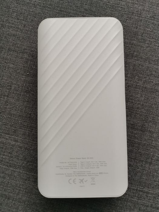 Baterie externa Xtorm 20.000