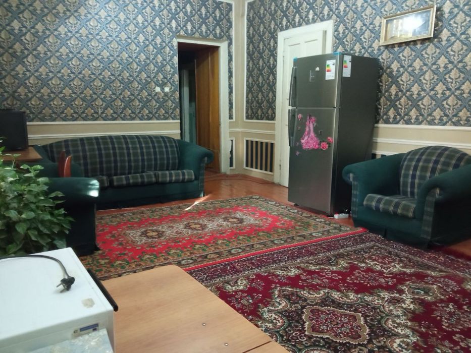 Аренда квартира 3 хонаси берилади