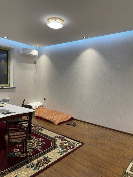 Самарканд Дарвоза 2/2/4 57кв.м евро ремонт срочно