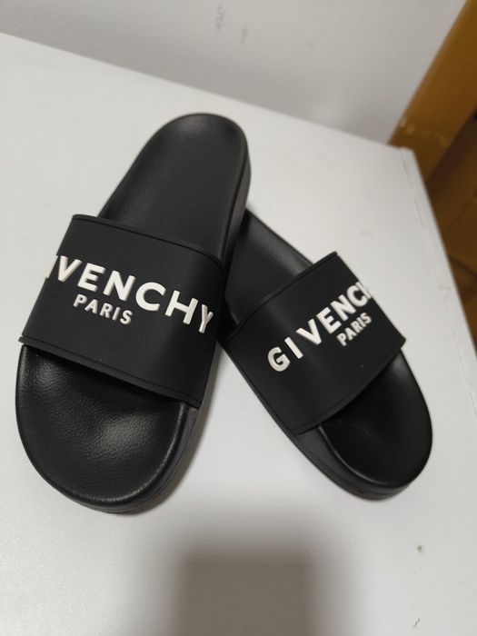 Slapi Palm Angels & Givenchy