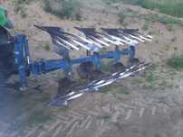 Vand plug rabewerk