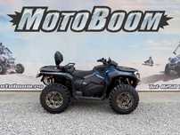 ATV CAN-AM Outlander MAX 1000R LIMITED 2025 | Rate