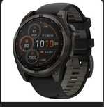 Garmin Fenix 8 Solar 47 mm