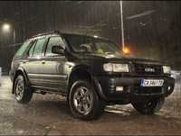 Opel Frontera(ISUZU) 3.2