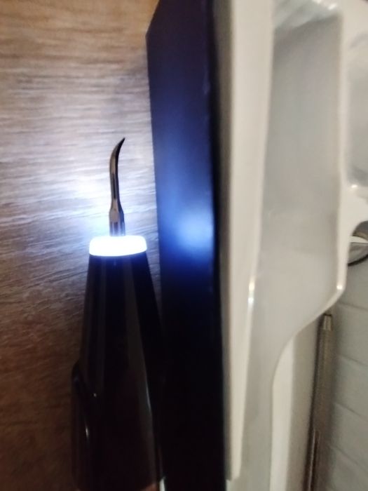 Aparat pentru curățat dantura preț 100 lei