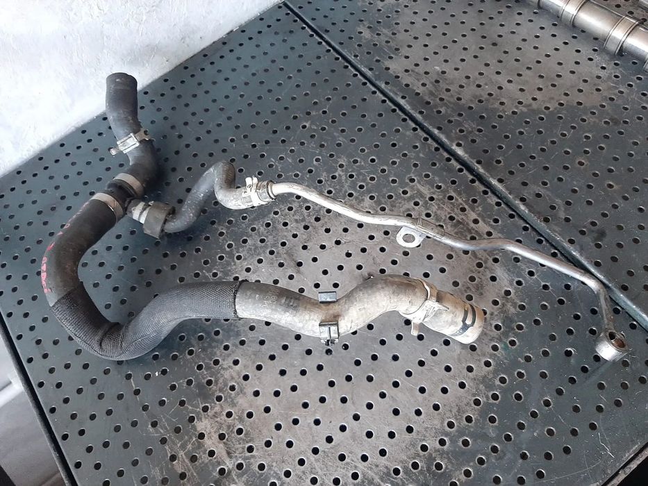 furtun conducta apa 2.0 tdci txda ford kuga 1