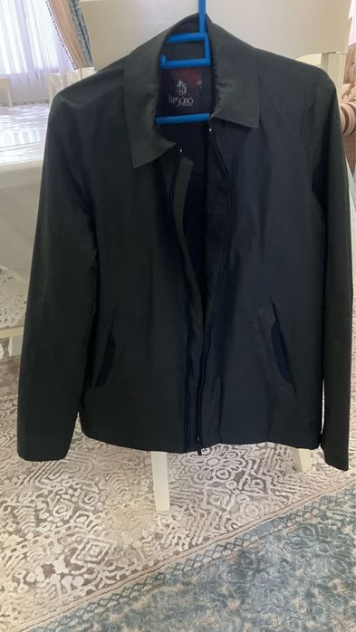 Мужская куртка. Новая.