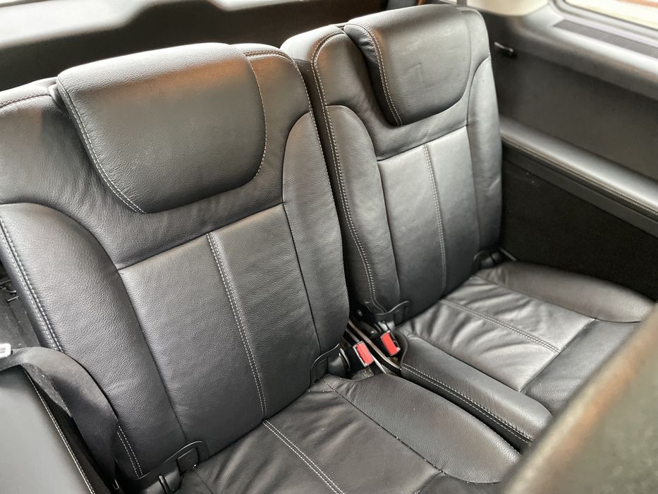 Mercedes Gl350 258к.с. Facelift на части