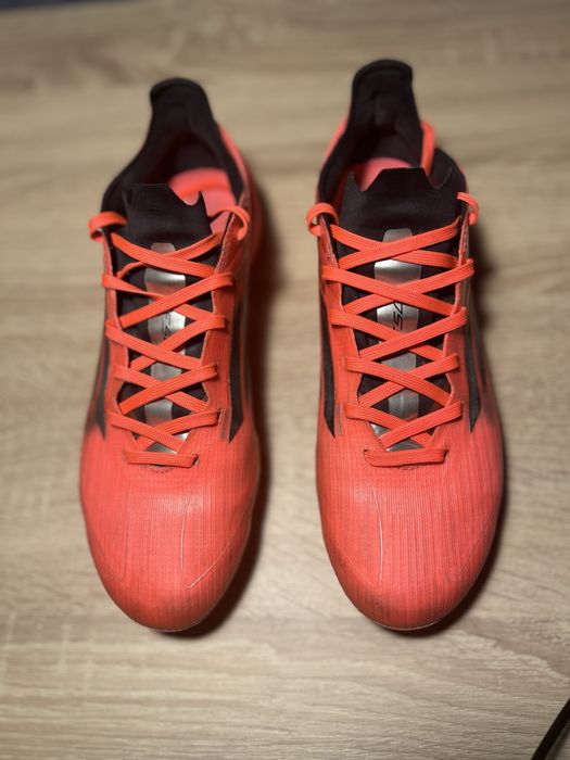 Ghete de fotbal ADIDAS F50 PRO FG