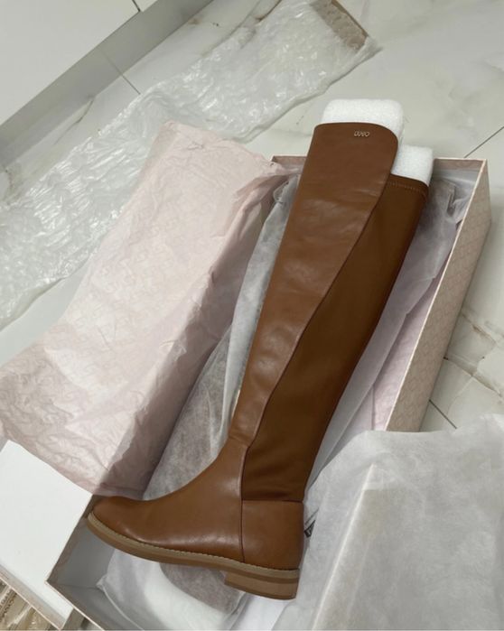 Cizme liu jo originale