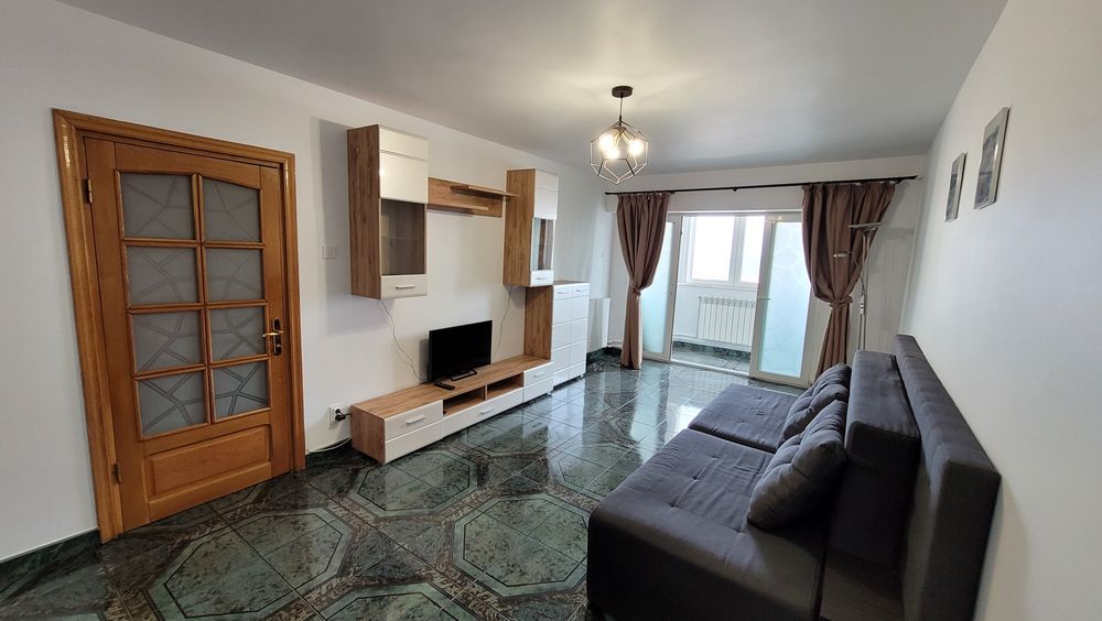 Faleza Nord - Apartament 2 camere de inchiriat